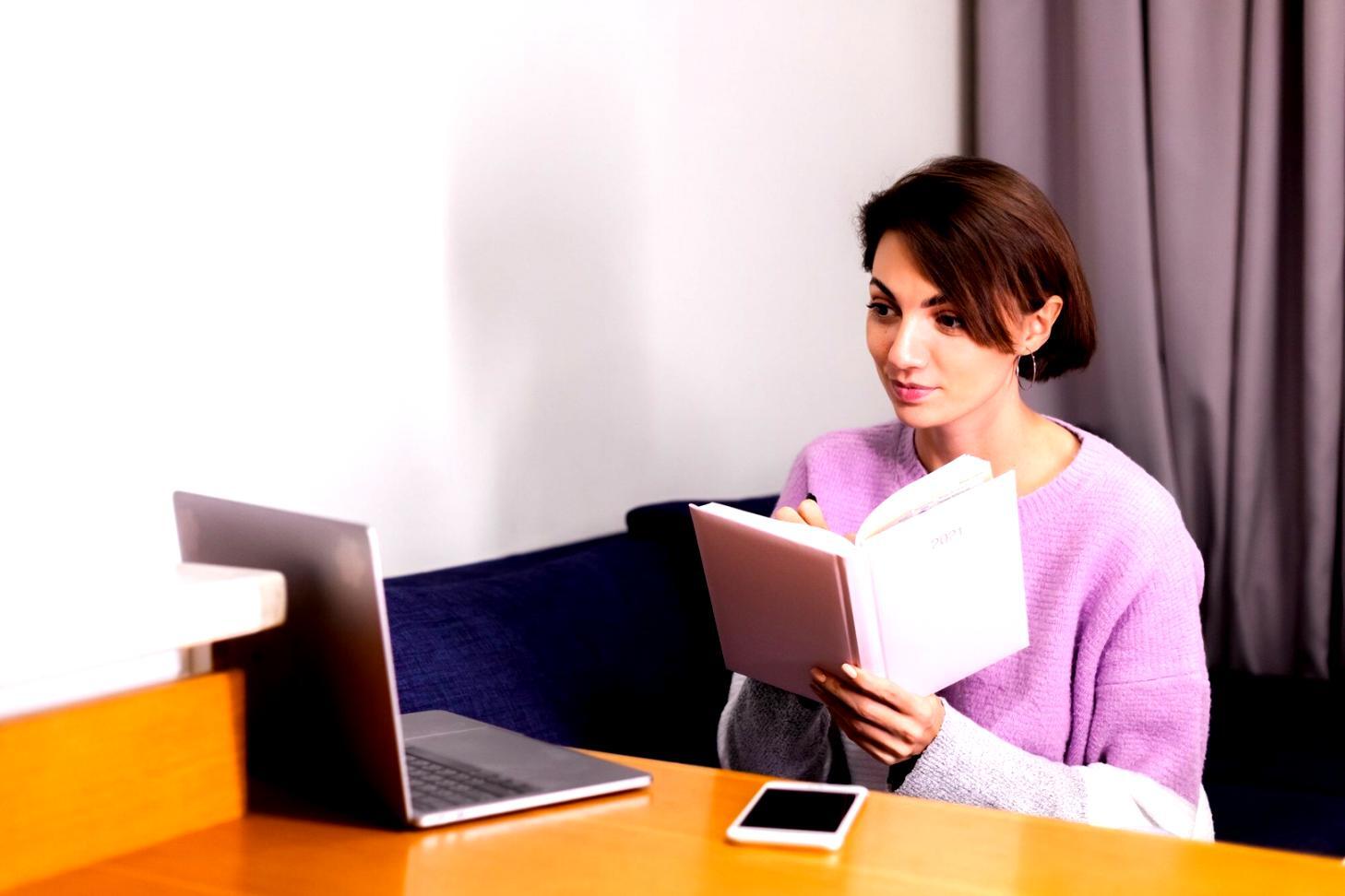 Income statement trends and performance metrics evaluation