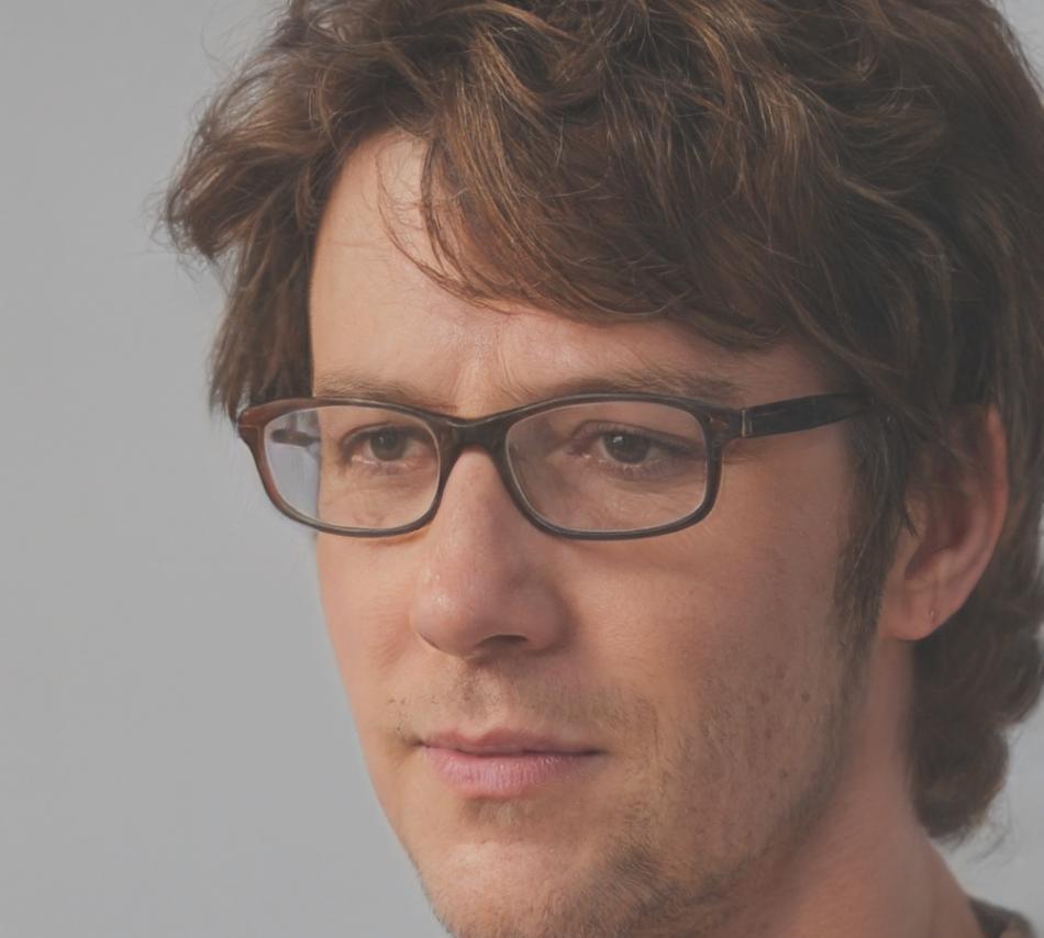 Callum Westergaard, Co-founder and Program Director